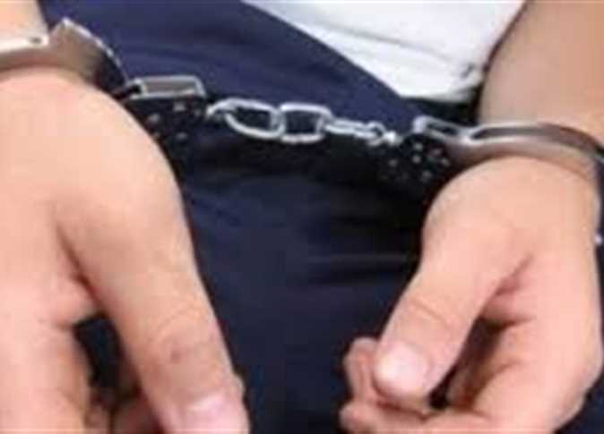 حبس متهم بحيازة 42 طربة حشيش بـ كفر الدوار في البحيرة