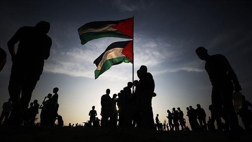 إدارة ترامب تلغي تأشيرات الطلاب المحتجين الذين يدعمون فلسطين