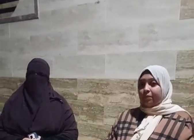 ضحايا النصب الإلكتروني لتطبيق FBC