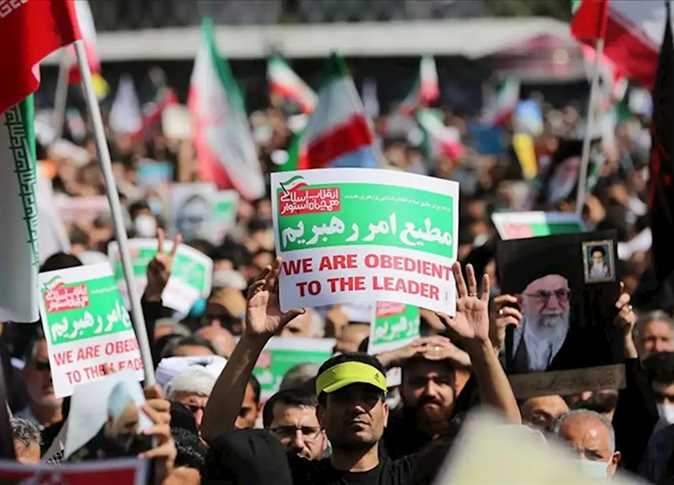 ماذا ينتظر الإيرانيون في الداخل بعد وقف إطلاق النار؟