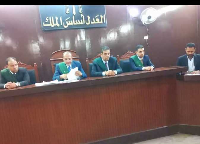 هتك عرض 7 أطفال آلقاء القبض مدير المصنفات الفنية بـ«ثقافة الغردقة»