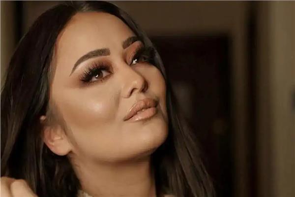 إحالة الفنانة  راندا البحيري  إلى المحاكمة الجنائية