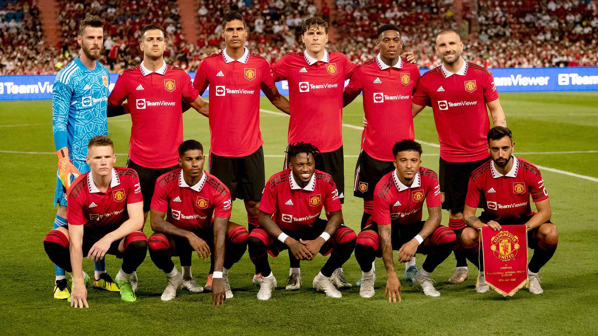 تحقيق الفوز في الدوري الأوروبي خلال موسم سلبي قد يفتح آفاق مستقبلية واعدة لمانشستر يونايتد