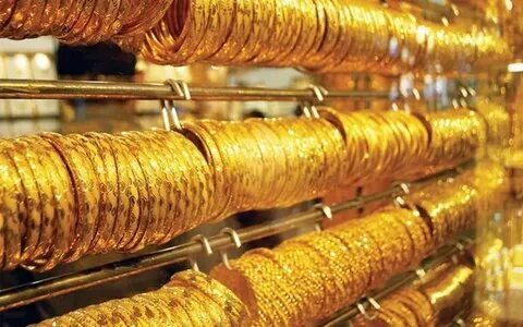 اسعار الذهب اليوم الخميس 1-5-2025