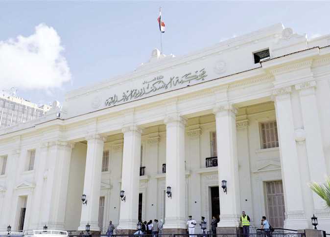 قتل صديقه بسبب 300 جنيه