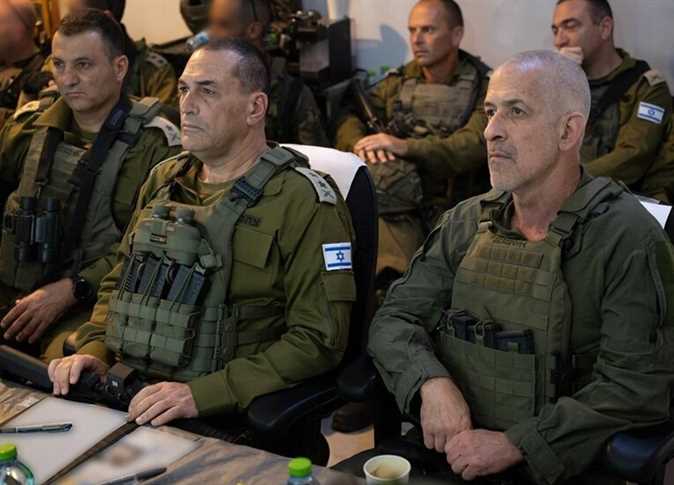رئيس الأركان الإسرائيلي: المعركة مع إيران لم تنته بعد.. لا وقت للراحة والتراخي