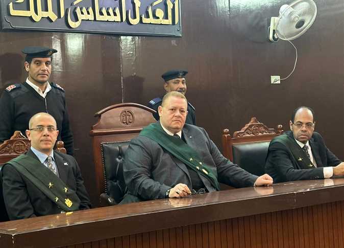  السجن المشدد 15 عامًا للمتهمة بقتل رضيعتها في قنا