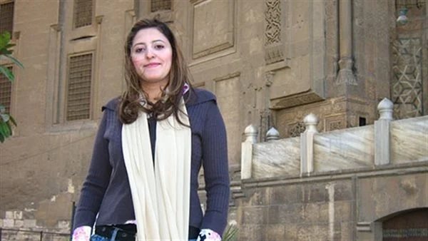 كريستين حنا أول سيدة مسيحية تحصل على دكتوراه في الدراسات الإسلامية من جامعة بورسعيد: نموذج للتسامح الديني والتفوق العلمي في مصر