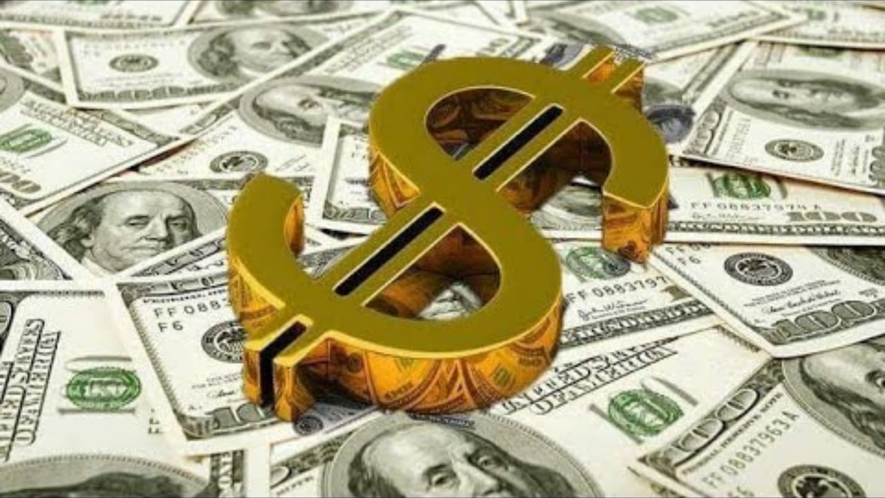 سعر الدولار والعملات في البنك المركزي وجميع البنوك المصرية 27-2-2025