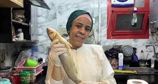 القبض على البلوجر 