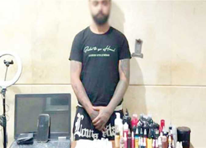 الحبس عامين وغرامة 100 ألف جنيه لـ«فادي تاتو» لنشره مقاطع فيديوهات خادشة للحياء