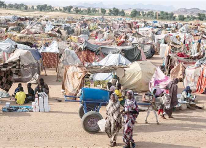 ميليشيا الدعم السريع تخترق الهدنة الإنسانية