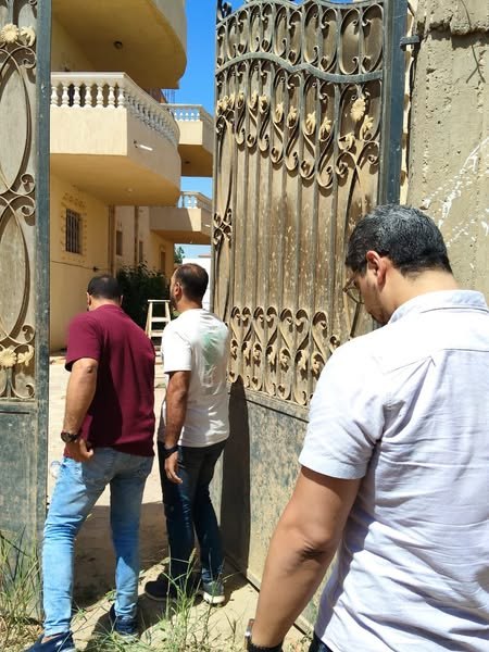 وزارة الصحة تُغلق مركز 