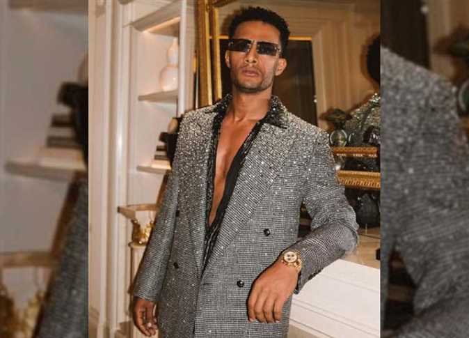 نجل محمد رمضان يعود للمحكمة بعد تصالح مع أسرة الطفل المعتدى عليه 