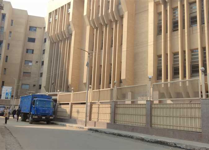 بينها مصروفات دراسية.. المؤبد والعزل لـ مندوبة صرف بمصلحة حكومية في القليوبية بتهمة الاختلاس