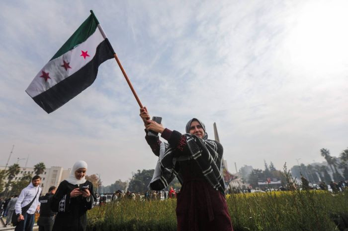 الجيش الأمريكي يقلص عدد جنوده في سوريا ليصبح أقل من ألف