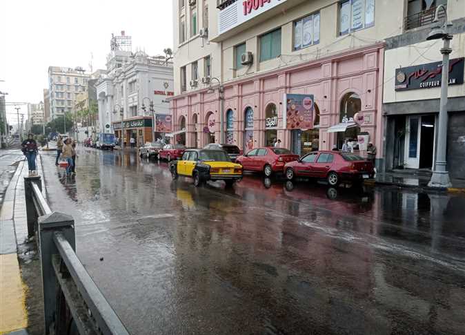 «الأرصاد تحذر من ظاهرة جوية صباحية غداً».. حالة الطقس في الإسكندرية والمحافظات غداً السبت