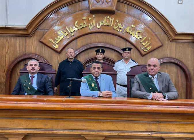 تأييد سجن نجار بتهمة التسبب في وفاة مسن بالشرقية