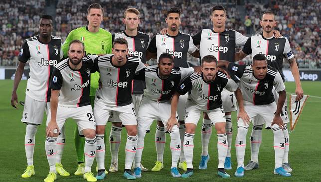 مدرب يوفنتوس يعرب عن خجله عقب الإقصاء بركلات الترجيح أمام إمبولي في كأس إيطاليا