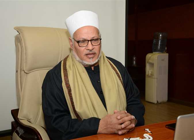 إبراهيم الهدهد يؤكد أن صلة الأرحام تعد الأساس الذي تنبني عليه البركة في الرزق والحياة.