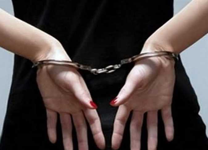 حبس التيك توكر أم رودينا في كفر الشيخ
