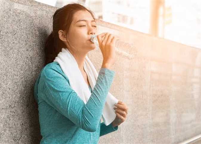  5 نصائح لتخطي الموجة الحارة دون مضاعفات