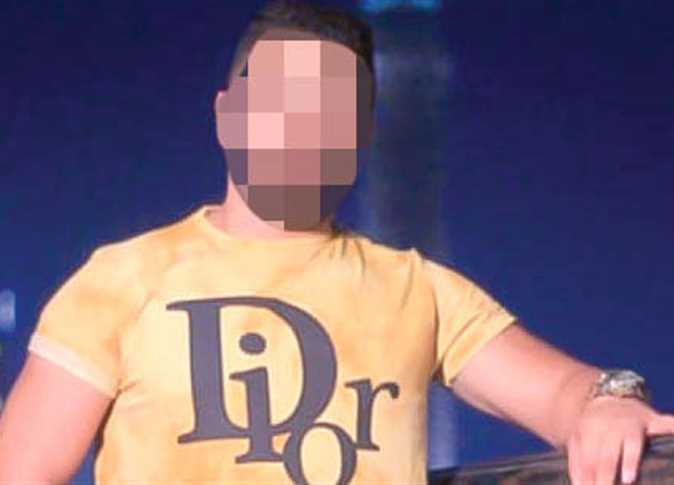 كدمات وجروح متفرقة في أنحاء جسده، نتيجة اعتداء والد طليقته عليه بالضرب.