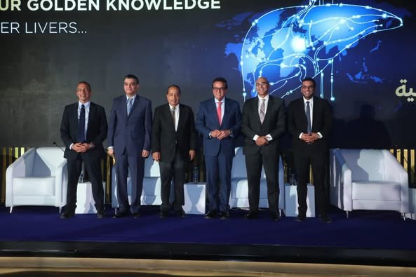 مصر أول دولة في العالم تحصل على التصنيف الذهبي من الصحة العالمية للقضاء على فيروس 