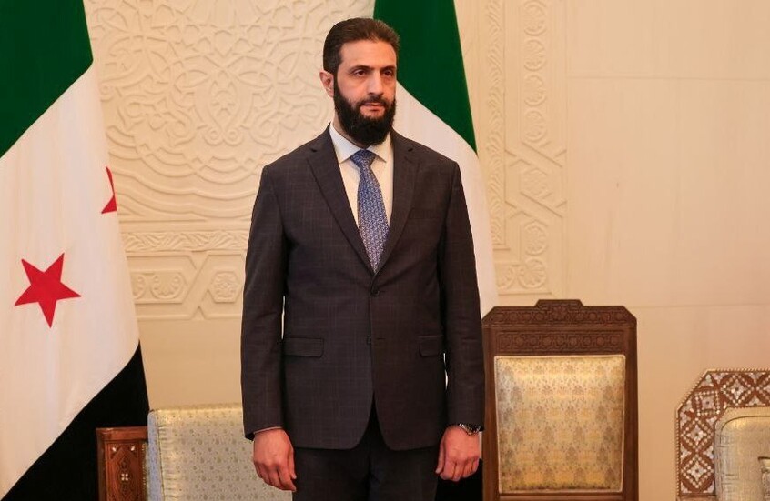 سوريا تقوم بتشكيل لجان للعدالة الانتقالية وللأشخاص المفقودين
