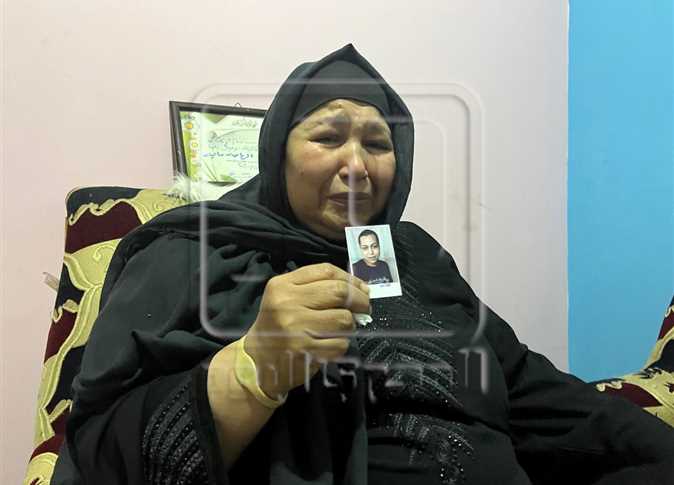 بسبب 5 جنيهات.. 21 طعنة تُنهي حياة سايس في شبرا