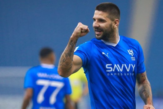 ميتروفيتش يحرز هدفًا في انتصار الهلال بعد تعافيه من الإصابة