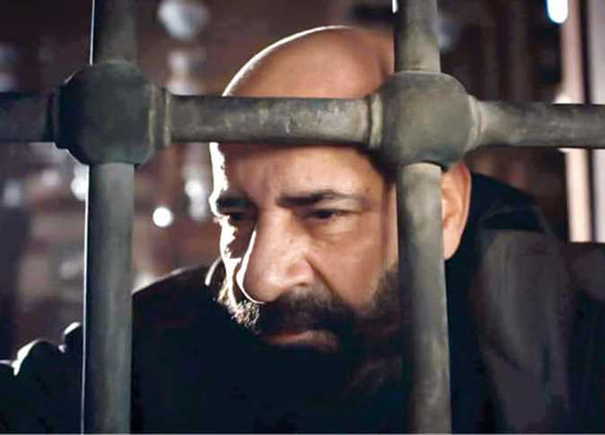 إيرادات فيلم الدشاش تلامس حاجز الـ 50 مليون جنيه