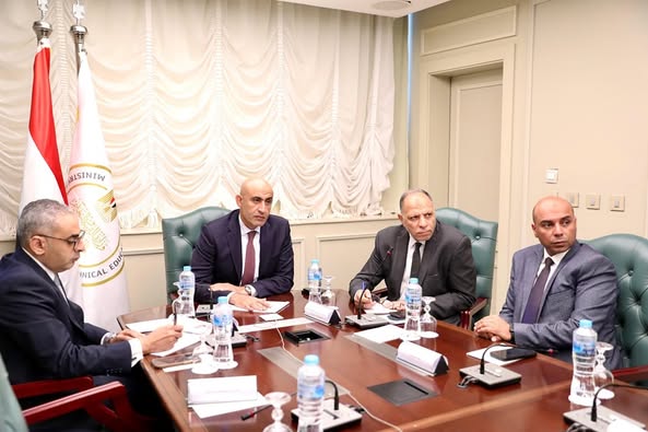 تعليمات حاسمة من وزير التعليم لضمان الانضباط الكامل في امتحانات الثانوية العامة 2025