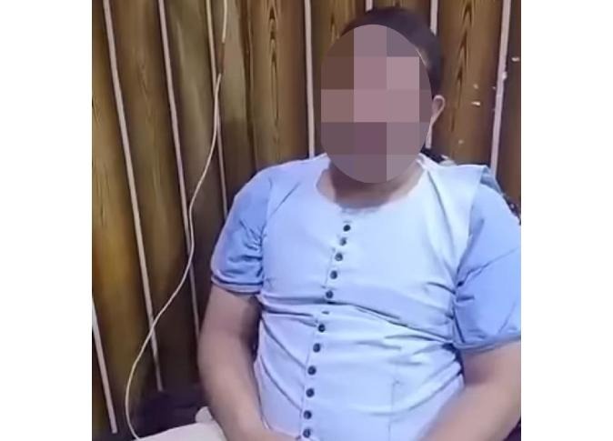 ضبط كمية من الأسلحة تشمل قنابل وآر بي جي ومدفع جرينوف داخل وكر تابع لزعيم عصابات الصعيد، وذلك عقب القضاء عليه.