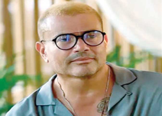 استئناف المطرب عمرو دياب على الحكم الصادر 
