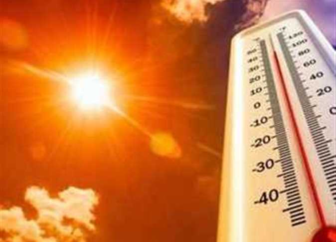 يومان وأنتهاء الشتاء وقدوم الموجة الحارة