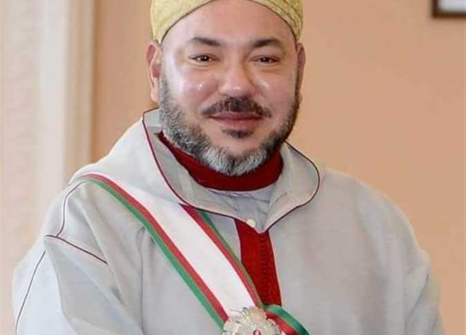 عفا العاهل المغربي الملك محمد السادس عن أرهابي متطرف 