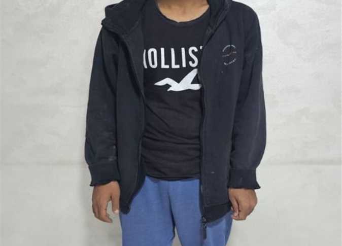  اعتداء على طفلة بالفيوم.. وضبط المتهم «غير متزن نفسيًا»