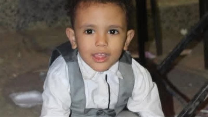 مصرع طفل بعد سقوطه من الطابق الرابع بمستشفى نجع حمادي العام