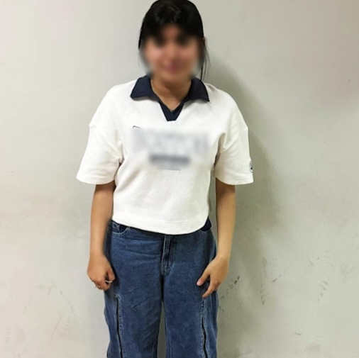 القبض على سوزي الأردنية بتهمة نشر محتوى خادش للحياء على السوشيال ميديا