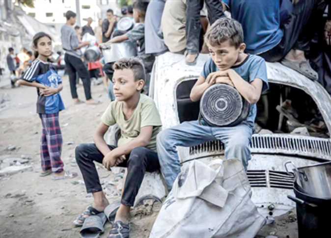 ملف «الأسرى» الفلسطينيين يتصدر مفاوضات وقف إطلاق النار في غزة