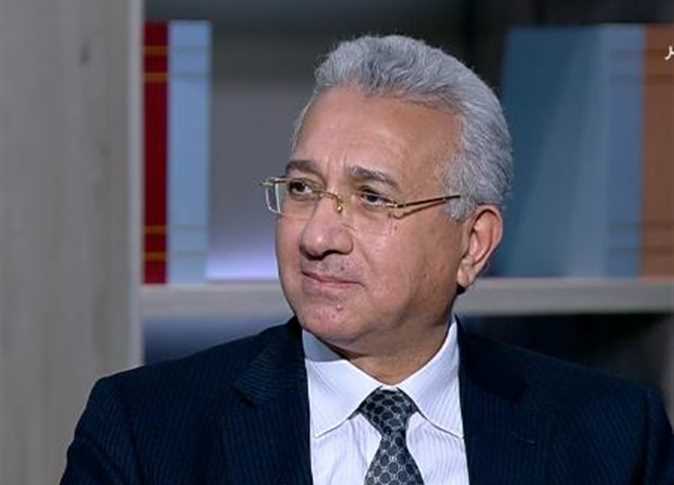 بقى ع المكشوف.. «حجازي»: مصر تقف حائط ضد مخطط التهجير وإسرائيل ستتراجع إذا تأثرت اقتصاديًا
