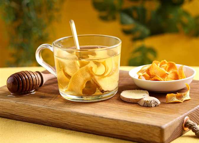 قشر البرتقال المغلي: مشروب طبيعي مذهل لصحة أفضل ونكهة مميزة