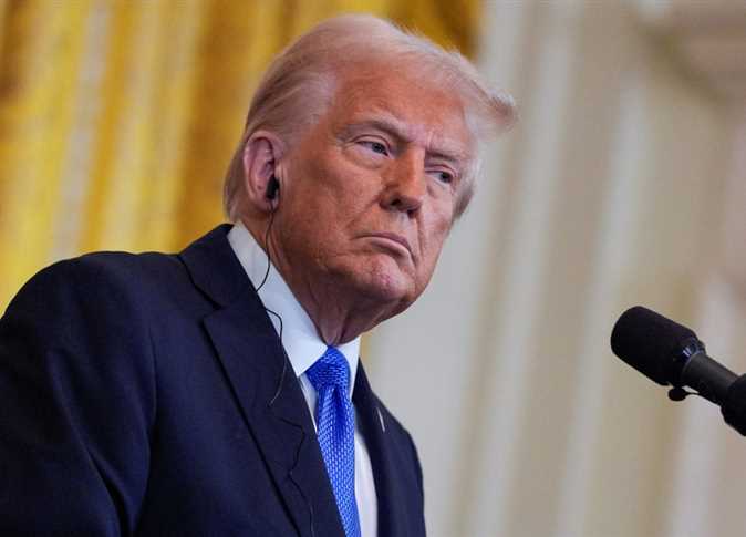 ترامب: روسيا وأوكرانيا ستبدءان على الفور مفاوضات وقف إطلاق النار