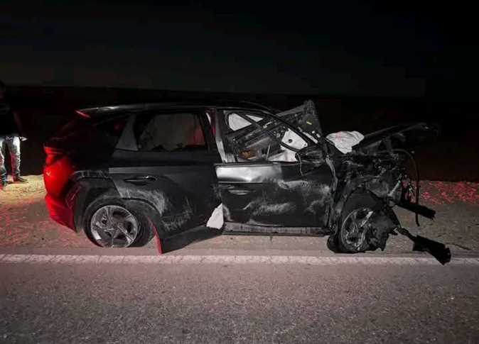 في حالة حرجة..  تنشر أول تقرير طبي لحالة الفنان إسماعيل الليثي بعد «حادث المنيا» 