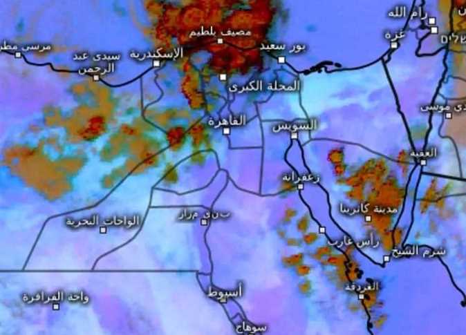 4 ساعات حَرِجة.. تحذير من حالة الطقس اليوم: «ترقبوا الطرق»