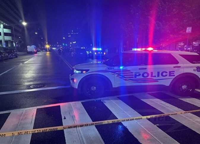 ما الذي يحدث في أمريكا ؟: إطلاق نار بالقرب من مقر وكالة الاستخبارات المركزية بولاية فرجينيا