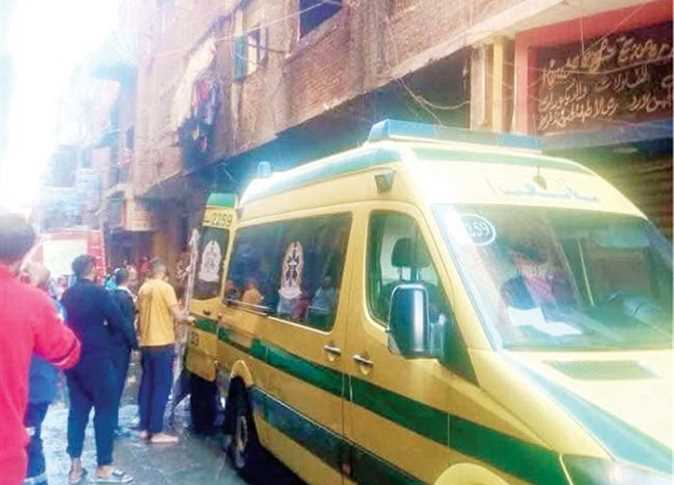 أسرار الغرفة المغلقة داخل شقة المحامي بالإسكندرية تكشف عن جريمة صادمة هزت أرجاء منطقة المعمورة