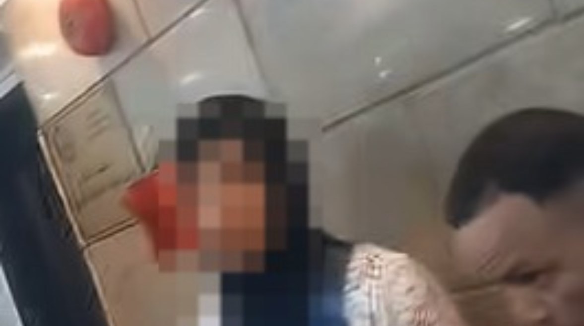 ضبط سيدة مسجلة خطر بعد تخدير فتاة داخل ميكروباص في الإسكندرية