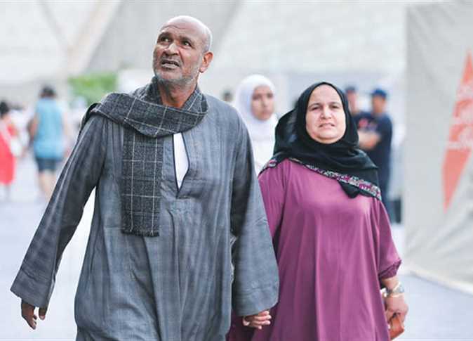 هجوم على ابنة فرج فودة بعد «بوست الجلباب»: رأيها متطرف أهان المصريين